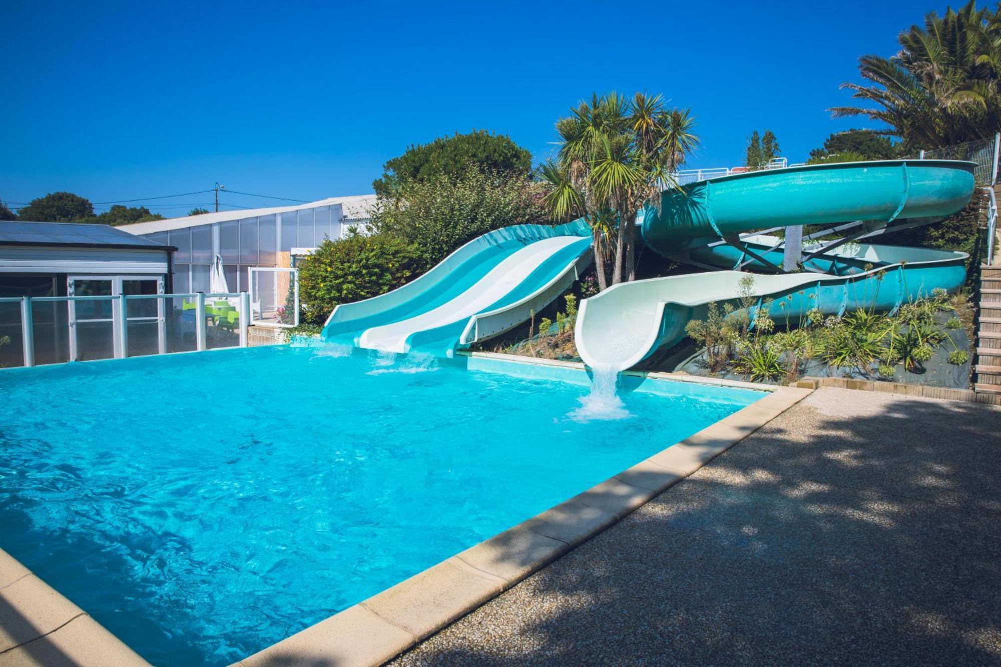 Slow Village Pornic La Plaine-sur-Mer Exterior photo