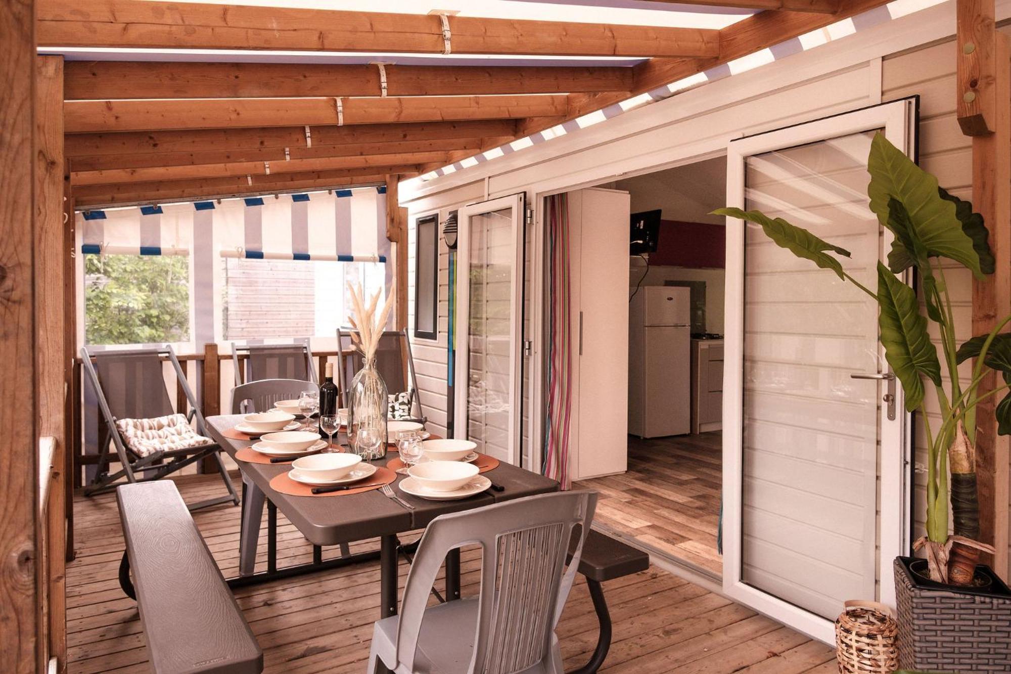Slow Village Pornic La Plaine-sur-Mer Exterior photo