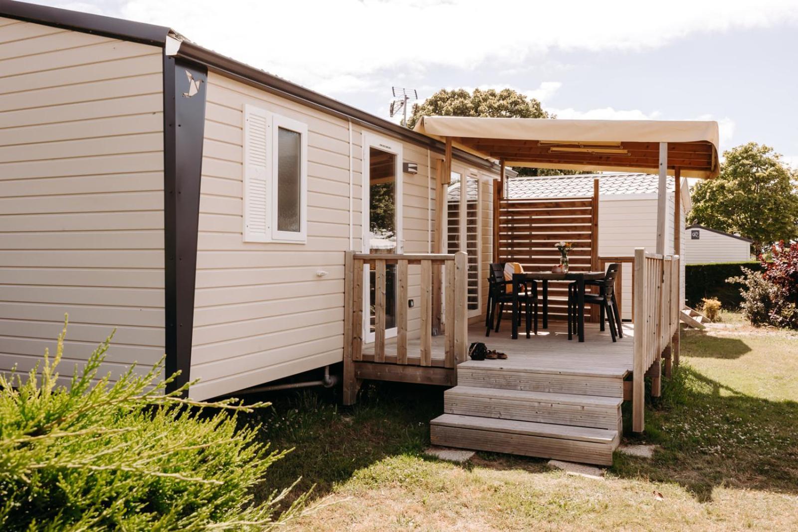 Slow Village Pornic La Plaine-sur-Mer Exterior photo