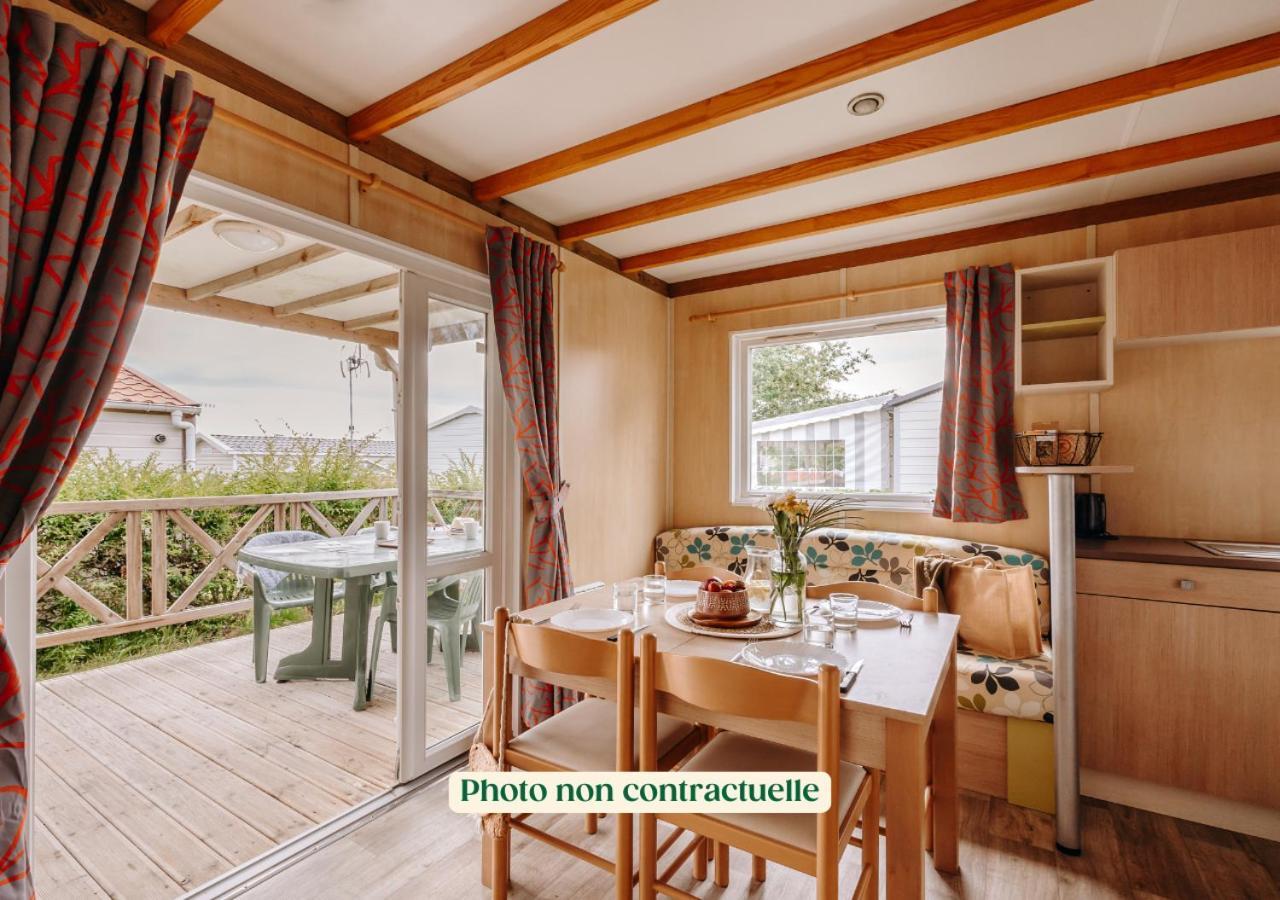 Slow Village Pornic La Plaine-sur-Mer Exterior photo