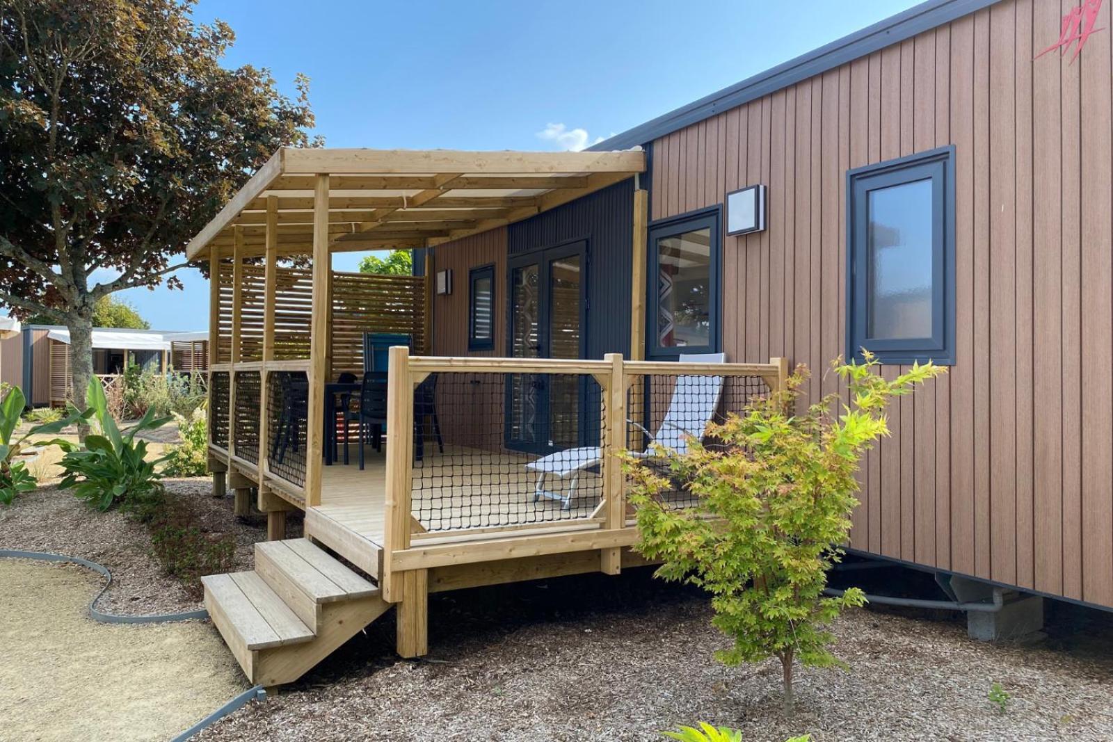 Slow Village Pornic La Plaine-sur-Mer Exterior photo